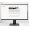 BenQ LCD GW2491 23,8" IPS/1920x1080/5ms/250nits/1300:1/HDMI/DP/VESA/černá
