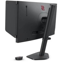ZOWIE by BenQ 24,1" LED XL2586X+ /TN/ 1920x1080/600Hz/1000:1/ 1ms/ HDMI/ DP/ DyAc™ 2/ výškově nastavitelný