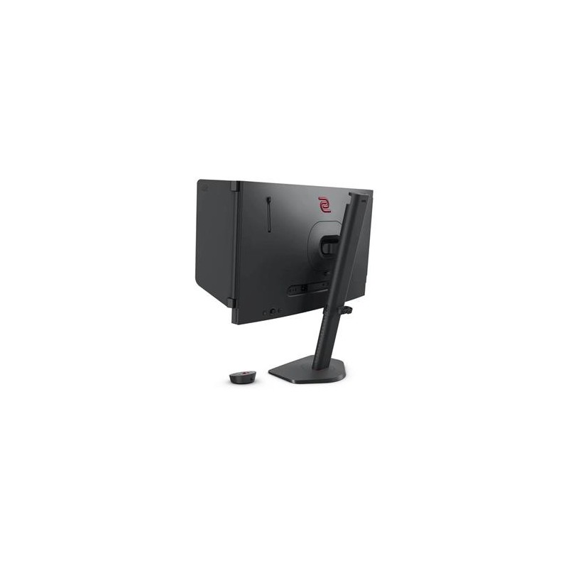 ZOWIE by BenQ 24,1" LED XL2586X+ /TN/ 1920x1080/600Hz/1000:1/ 1ms/ HDMI/ DP/ DyAc™ 2/ výškově nastavitelný