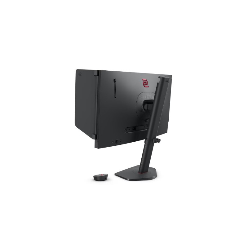 ZOWIE by BenQ 24,1" LED XL2546X+/ 1920x1080/ 1000:1/ 0,5ms/ 3x HDMI/ DP/ 280Hz/ DyAc 2/ černý
