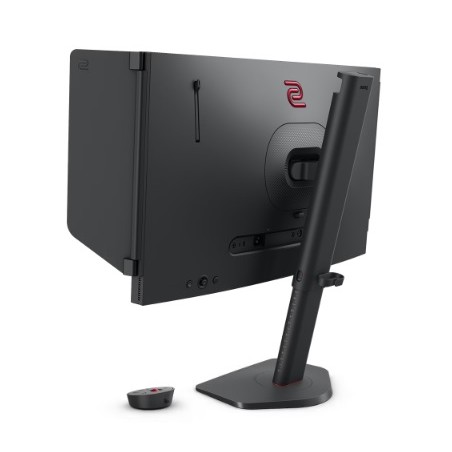 ZOWIE by BenQ 24,1" LED XL2546X+/ 1920x1080/ 1000:1/ 0,5ms/ 3x HDMI/ DP/ 280Hz/ DyAc 2/ černý