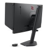 ZOWIE by BenQ 24,1" LED XL2546X+/ 1920x1080/ 1000:1/ 0,5ms/ 3x HDMI/ DP/ 280Hz/ DyAc 2/ černý