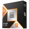 AMD Ryzen 9 9900X3D / LGA AM5 / max. 5,5GHz / 12C/24T / 128MB / 120W TDP / BOX bez chladiče