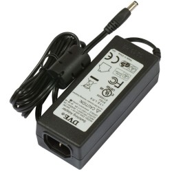 MikroTik napájecí adaptér 24V 2.5A