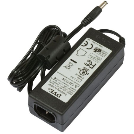 MikroTik napájecí adaptér 24V 2.5A