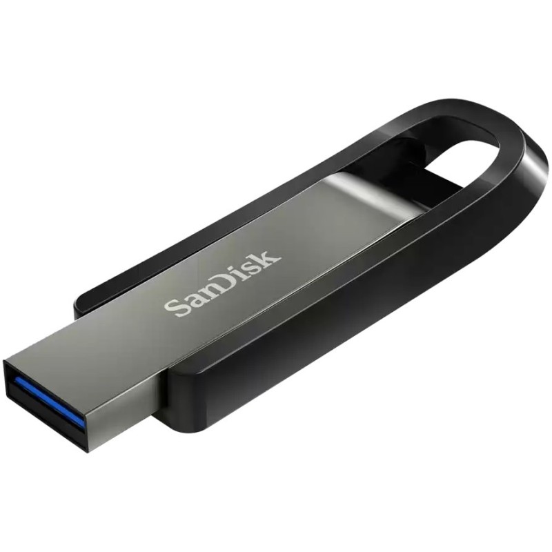 SanDisk Flash Disk 128GB Extreme Go, USB 3.2