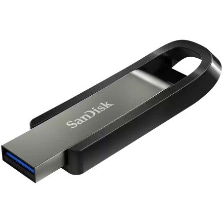 SanDisk Flash Disk 128GB Extreme Go, USB 3.2