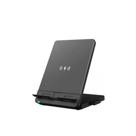 Yealink WHC60 bezdrátová nabíječka mobilních telefonů k náhl. soupravám WH66/WH67