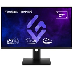 ViewSonic XG27G1 27" 16:9 1920 x 1080 SuperClear® IPS, 180Hz, 1ms MPRT, 2 HDMI, DP, HDR10, výškově nastavitelný