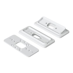 UBNT G4 Doorbell Pro PoE Gang Box Mount White