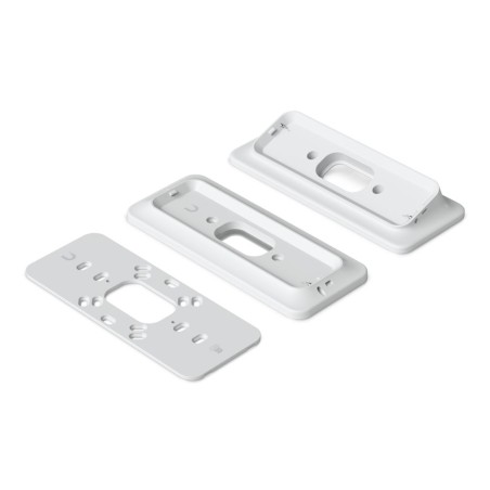 UBNT G4 Doorbell Pro PoE Gang Box Mount White