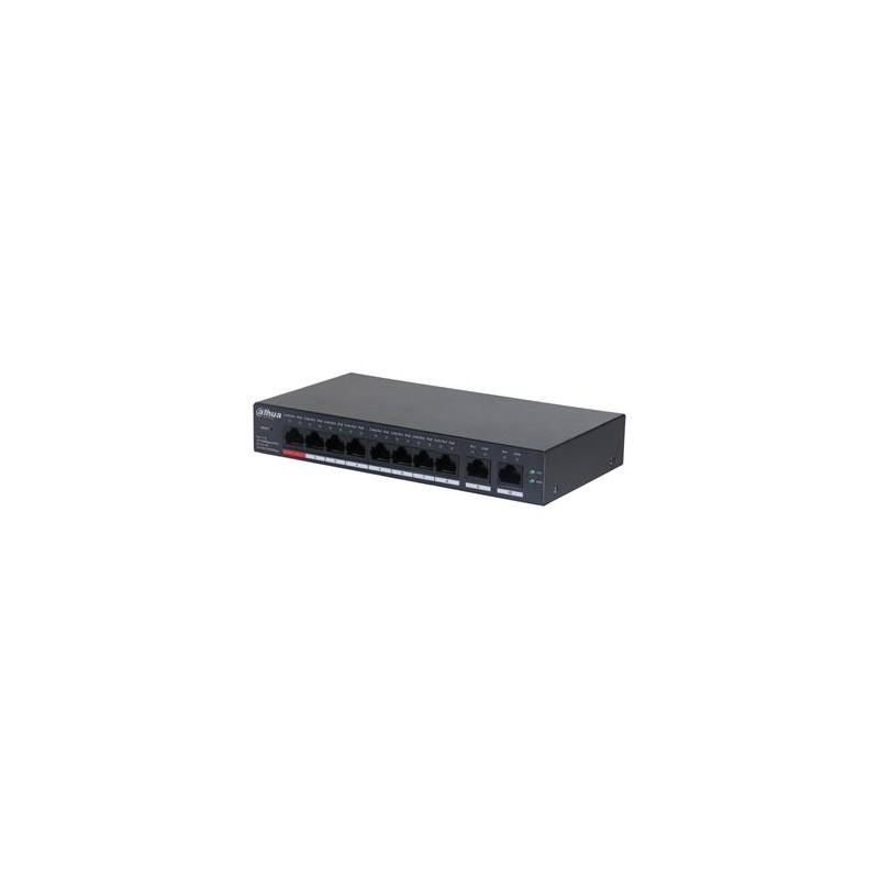 Dahua CS4010-8ET-110