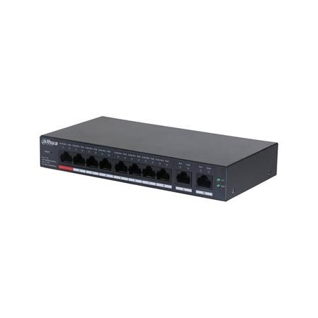 Dahua CS4010-8ET-110
