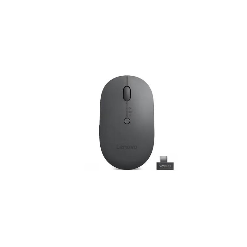 Lenovo myš Multi-device Wireless (X9 Edition)