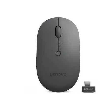 Lenovo myš Multi-device Wireless (X9 Edition)