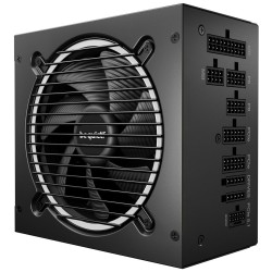 Be quiet! / zdroj PURE POWER 13M 1000W / ATX 3.1 / 120mm fan / 80 Plus Gold