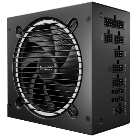 Be quiet! / zdroj PURE POWER 13M 1000W / ATX 3.1 / 120mm fan / 80 Plus Gold