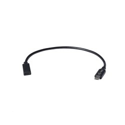 i-tec USB-C prodlužovací kabel (30 cm)