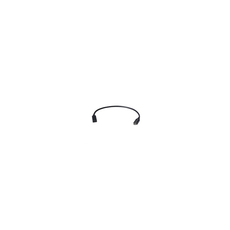 i-tec USB-C prodlužovací kabel (30 cm)