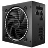 Be quiet! / zdroj PURE POWER 13M 650W / ATX 3.1 / 120mm fan / 80 Plus Gold