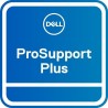 Elektronická licence: DELL prodl.záruky/Dell Pro Series 14,16/+ 2 roky/PS ProSupp.Plus NBD (poj.Acc.Dam.+Keep HDD)/do