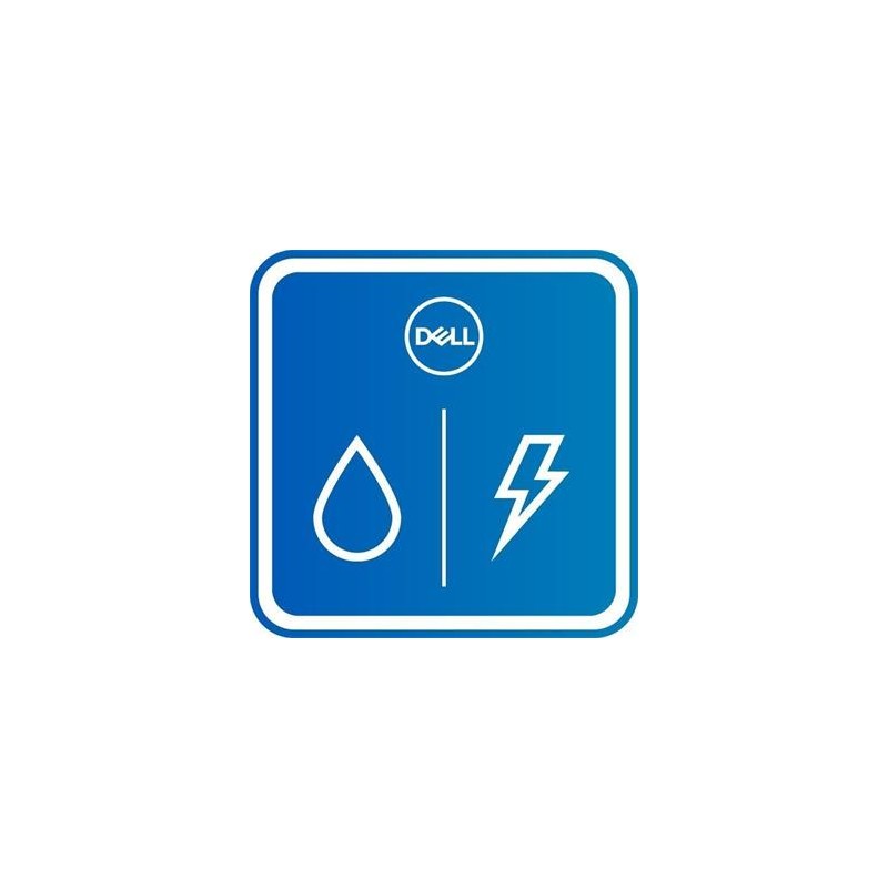Elektronická licence: DELL pojištění proti náhodnému poškození/ Accidental damage/ 3 roky/ pro notebooky Dell Base
