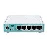MikroTik RouterBOARD E50UG, hEX (2024 version)