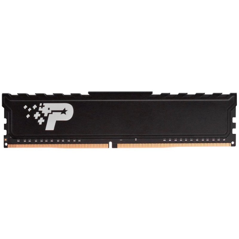 PATRIOT Premium Signature 32GB DDR4 3200MHz / DIMM / CL22 / PSP432G3200H1