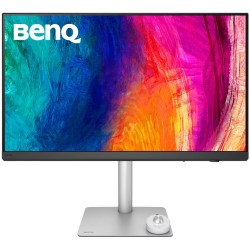 BenQ PD3226G 31,5" IPS/3840x2160/400 nits/1200:1/1ms/144Hz/HDMI/DP/2xThunderbolt/5xUSB/Repro/Pivot/Výškově nastavitelné