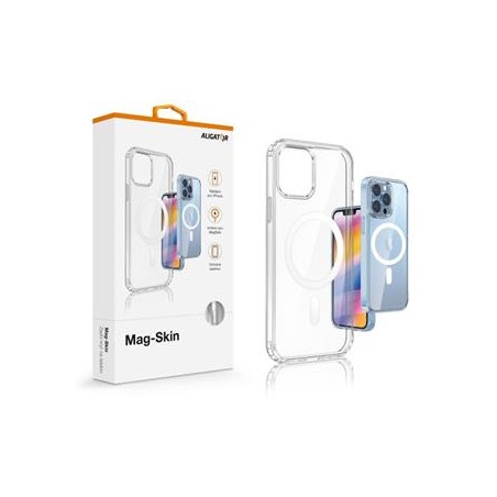 ALIGATOR pouzdro Mag-Skin iPhone 15 Pro