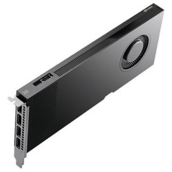 NVIDIA RTX PRO 4000 Blackwell / 24GB GDDR7 / PCIe 5.0 x16 / 4x DP