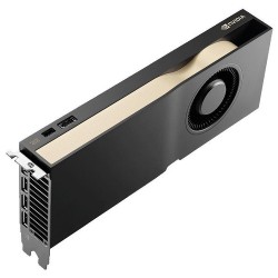 NVIDIA RTX PRO 4500 Blackwell / 32GB GDDR7 / PCIe 5.0 x16 / 4x DP