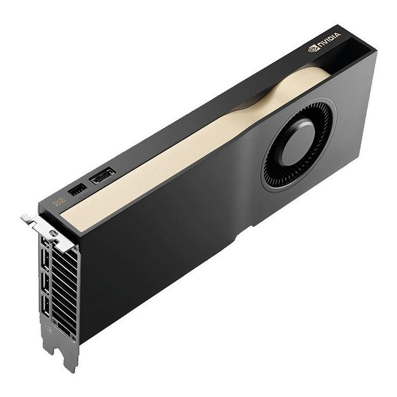 NVIDIA RTX PRO 4500 Blackwell / 32GB GDDR7 / PCIe 5.0 x16 / 4x DP