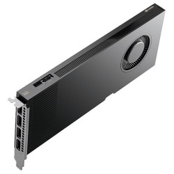 NVIDIA RTX PRO 4000 SFF Blackwell / 24GB GDDR7 / PCIe 5.0 x16 / 4x DP / Low Profile bracket v balení