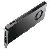 NVIDIA RTX PRO 4000 SFF Blackwell / 24GB GDDR7 / PCIe 5.0 x16 / 4x DP / Low Profile bracket v balení
