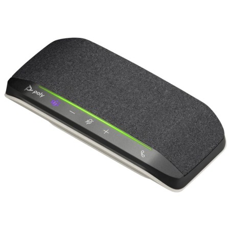 Poly hlasový komunikátor Sync 10 MS Teams, USB-A/C