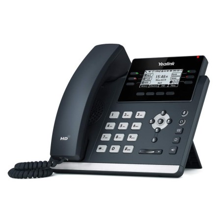 DEFORMACE PRODEJNÍHO OBALU Yealink SIP-T42U SIP telefon