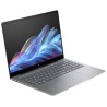 HP OmniBook X 14-fe0010nc/Snapdragon X Elite X1E-78-100/16GB LP/512GB SSD/QC Adreno/14" 2.2K touch/celokov/2y ons/W11 H