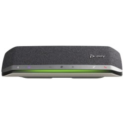 Poly hlasový komunikátor Sync 40 MS Teams, USB-A/C