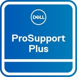 DELL rozšíření záruky pro noteb. Dell Pro Max 16,18 Plus /PS NBD ProSupp Plus NBD (pojistka Acc. Damage + Keep HDD)
