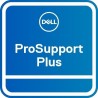 DELL rozšíření záruky pro noteb. Dell Pro Max 16,18 Plus /PS NBD ProSupp Plus NBD (pojistka Acc. Damage + Keep HDD)