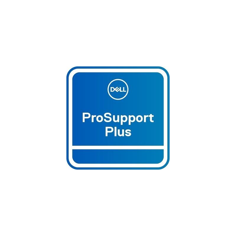 DELL prodloužení záruky/ noteb.Dell Pro Max 14,16 Premium/+2 roky/PS ProSupp Plus NBD (poj.Acc.Dam.+KYHDD)/ do 1 měs.