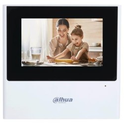 DAHUA Bytový monitor VTH2611L-WP