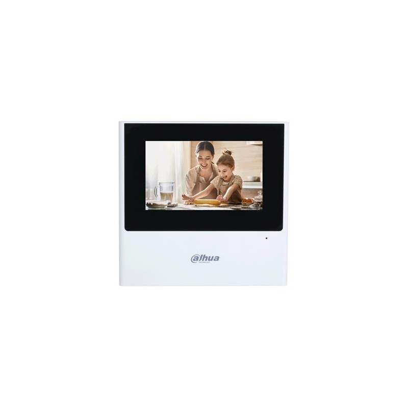 DAHUA Bytový monitor VTH2611L-WP