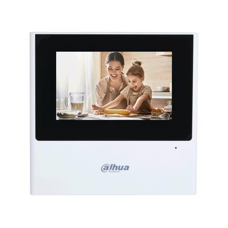 DAHUA Bytový monitor VTH2611L-WP