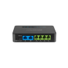 DEFORMACE PRODEJNÍHO OBALU Grandstream HT814 FXS ATA brána