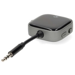 NEDIS kompaktní a přenosný bezdrátový audio Bluetooth adaptér