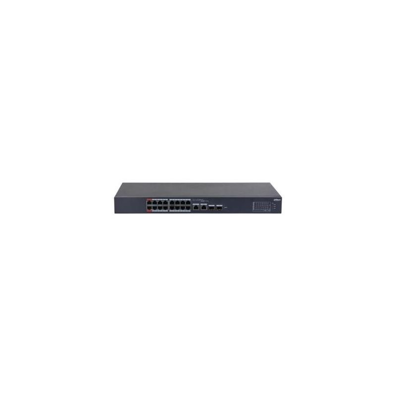 Dahua CS4218-16ET-135 switch