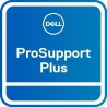 DELL prodloužení záruky pro notebooky Dell Pro Essential PV14250, PV15250, PV15255/3Y PS NBD 5Y ProSupport Plus NBD
