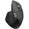 Logitech Mouse MX Master 4 for Mac / 910-007577 Black